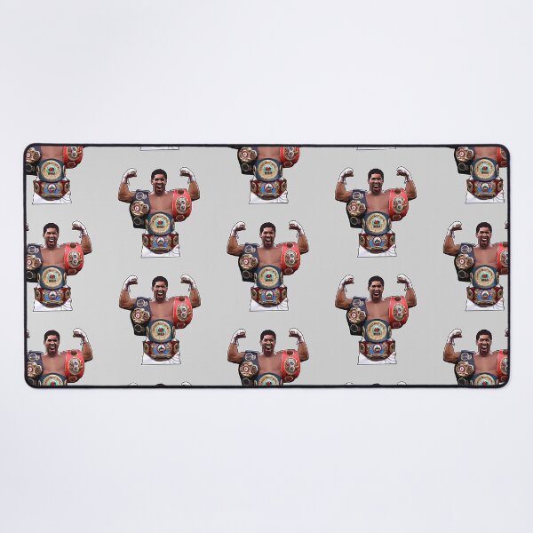 Item preview, Anthony Joshua Champions designed and sold by BoxPocket18.