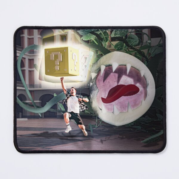 Item preview, Scene inspired by the famous plumber designed and sold by WildDesignsCorp.