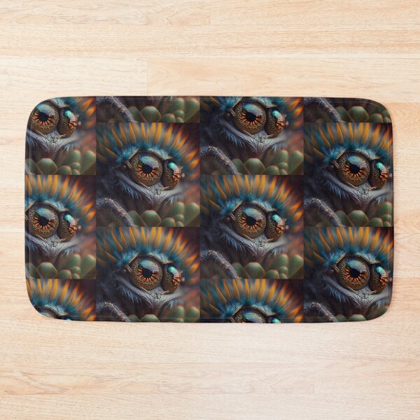 Item preview, Trippy Colorful High Detail version7 designed and sold by PufuMiu.