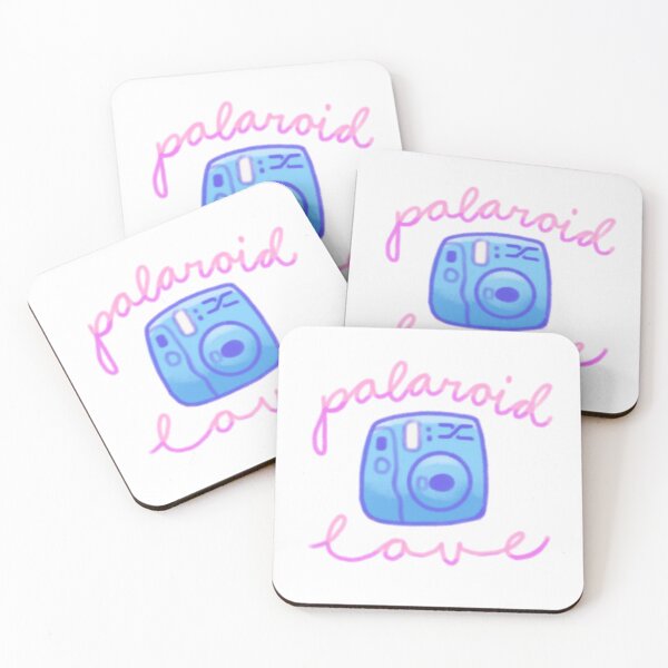Item preview, P0LAR0ID LOVE Engene's Camera Logo designed and sold by starl03t25.