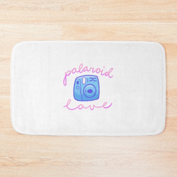 Item preview, P0LAR0ID LOVE Engene's Camera Logo designed and sold by starl03t25.
