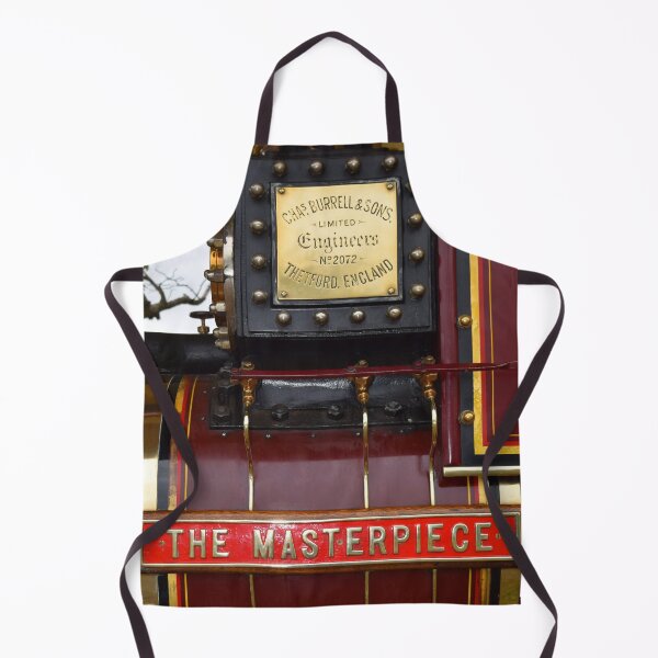Item preview, Steam Traction Engine.  designed and sold by JonDelorme.