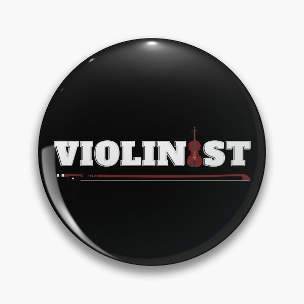 Item preview, violin player violinist designed and sold by SwifTech.