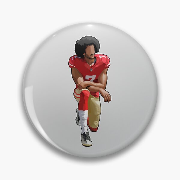 Item preview, Colin Kaepernick Take A Knee designed and sold by BoxPocket18.