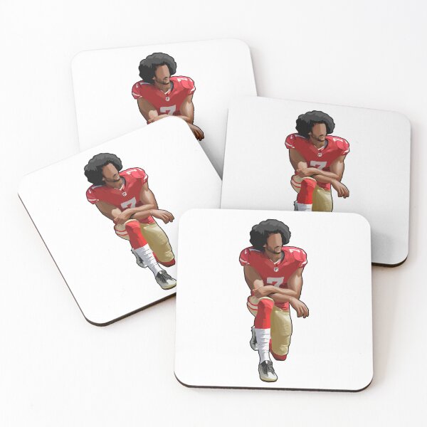 Item preview, Colin Kaepernick Take A Knee designed and sold by BoxPocket18.