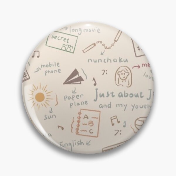 Item preview, doodles and labels  designed and sold by fudgecream.