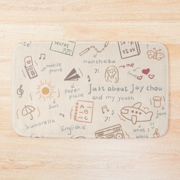 Item preview, doodles and labels  designed and sold by fudgecream.