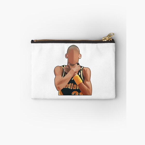 Item preview, Reggie Miller #31 Choke Time designed and sold by BoxPocket18.
