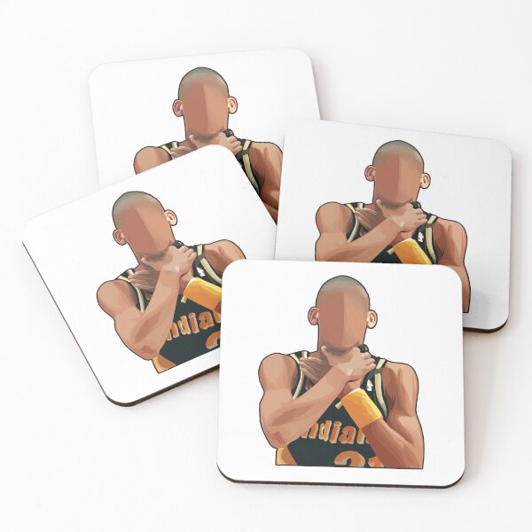 Item preview, Reggie Miller #31 Choke Time designed and sold by BoxPocket18.