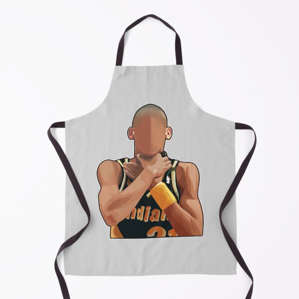 Item preview, Reggie Miller #31 Choke Time designed and sold by BoxPocket18.
