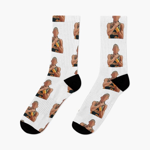 Item preview, Reggie Miller #31 Choke Time designed and sold by BoxPocket18.