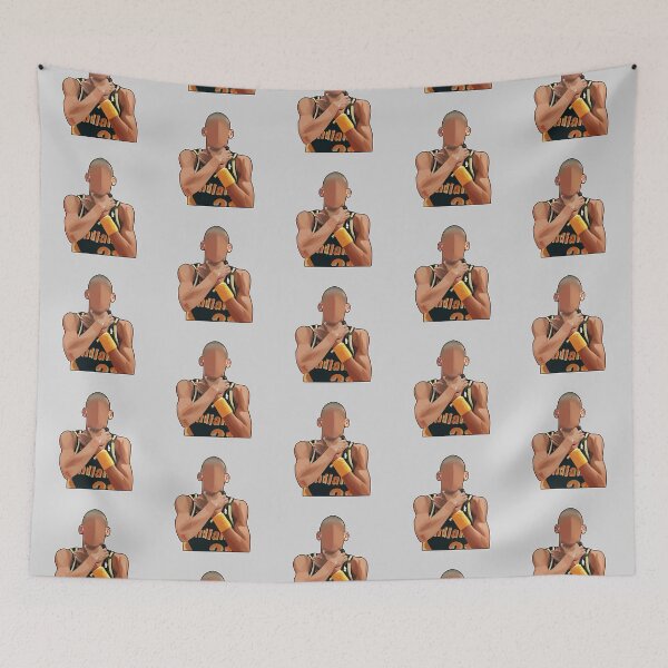 Item preview, Reggie Miller #31 Choke Time designed and sold by BoxPocket18.