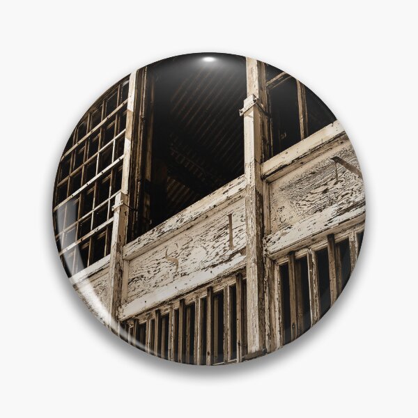 Item preview, Casino Building, facade, Asbury Park, New Jersey designed and sold by Frank Parisi.