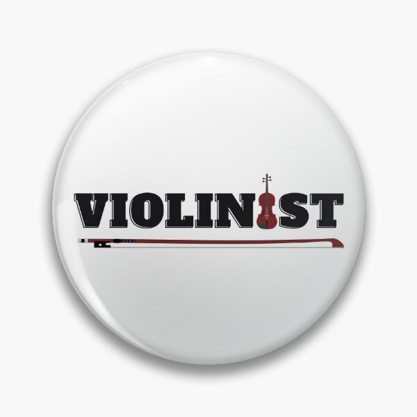 Item preview, violin player violinist designed and sold by SwifTech.