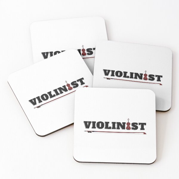 Item preview, violin player violinist designed and sold by SwifTech.