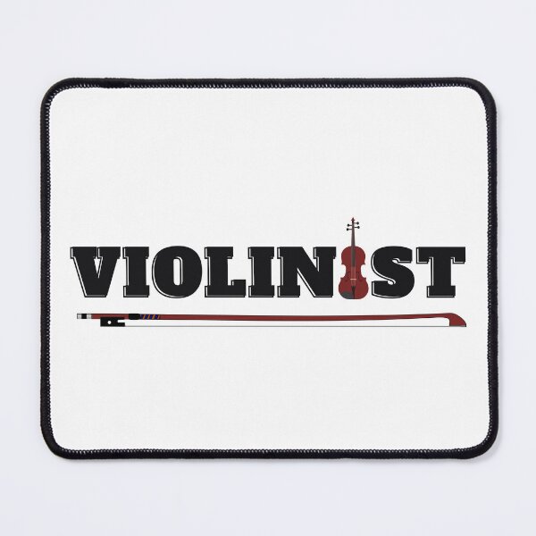 Item preview, violin player violinist designed and sold by SwifTech.