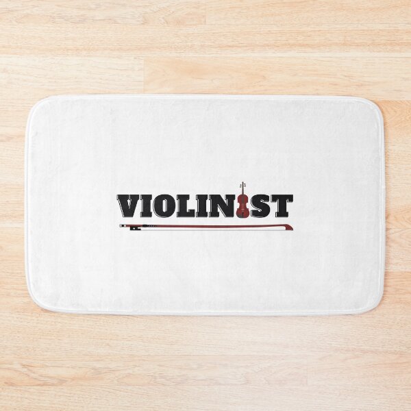 Item preview, violin player violinist designed and sold by SwifTech.