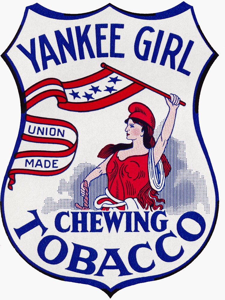 Yankee Girl