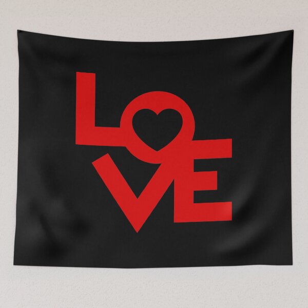 Item preview, Love is all there is designed and sold by HalcyonFairy.