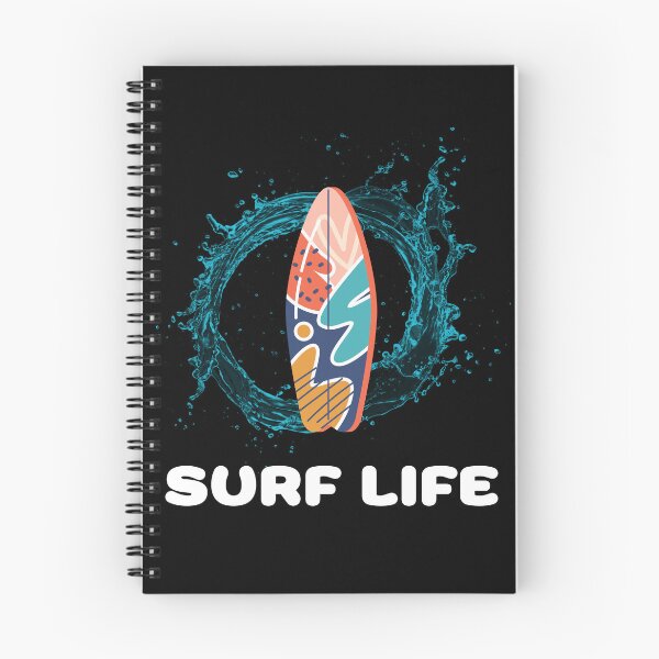 Item preview, SURF LIFE designed and sold by MJ96-PRO.