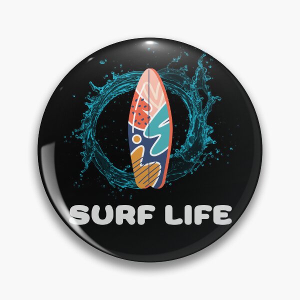 Item preview, SURF LIFE designed and sold by MJ96-PRO.