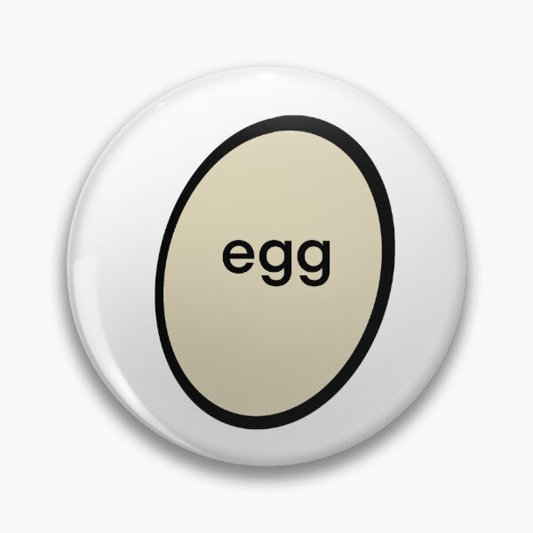Item preview, Egg designed and sold by Fynno.