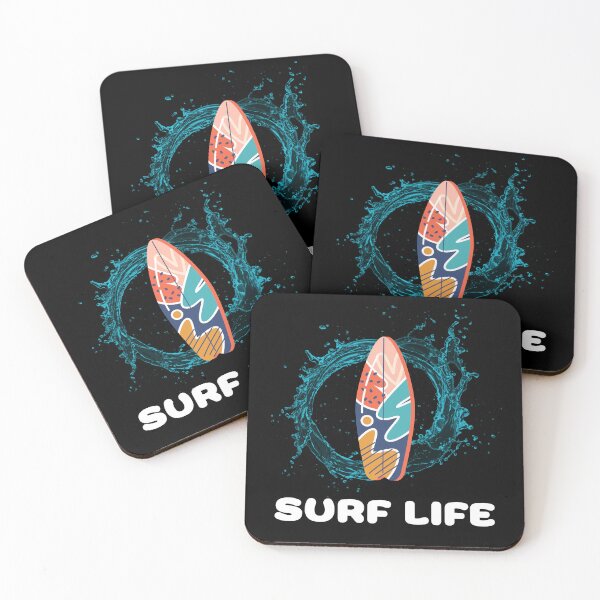 Item preview, SURF LIFE designed and sold by MJ96-PRO.