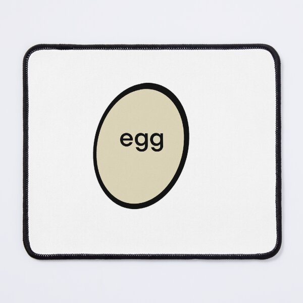 Item preview, Egg designed and sold by Fynno.