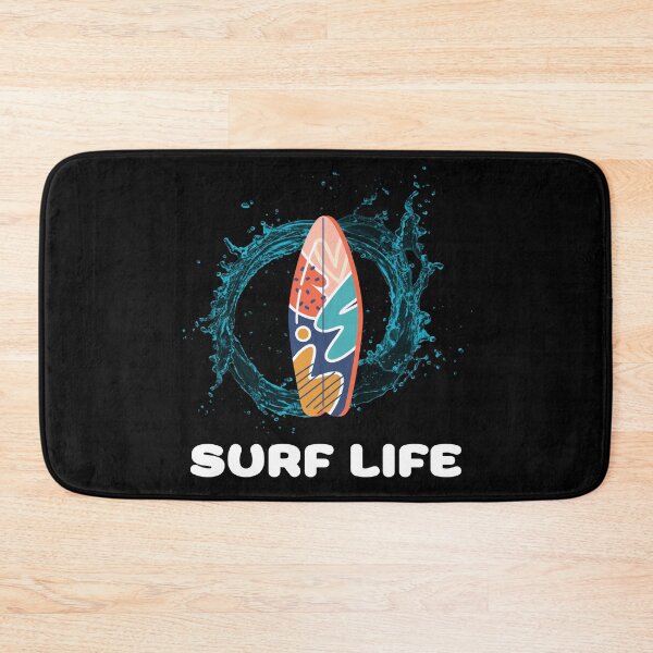 Item preview, SURF LIFE designed and sold by MJ96-PRO.