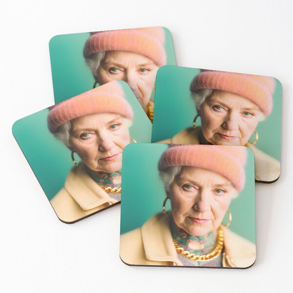 Item preview, Gully Glenda designed and sold by negapixels.