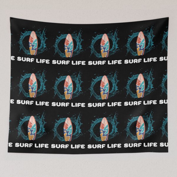 Item preview, SURF LIFE designed and sold by MJ96-PRO.