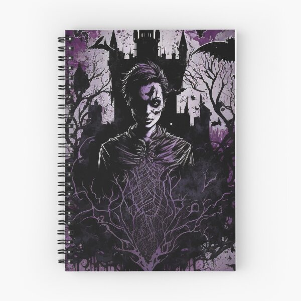 Item preview, Tales from the crypt designed and sold by flowinglobe.
