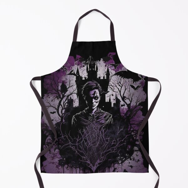 Item preview, Tales from the crypt designed and sold by flowinglobe.