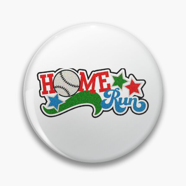 Item preview, Home Run Design designed and sold by fun-times-store.