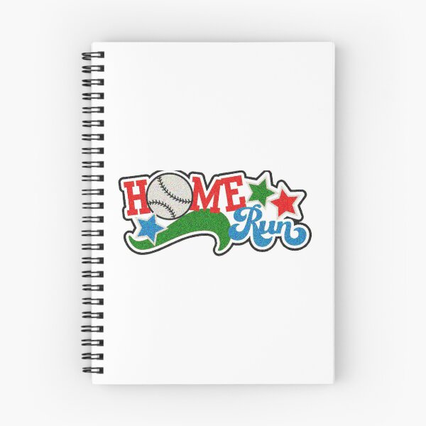 Item preview, Home Run Design designed and sold by fun-times-store.