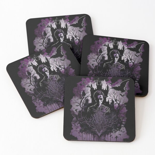 Item preview, Tales from the crypt designed and sold by flowinglobe.