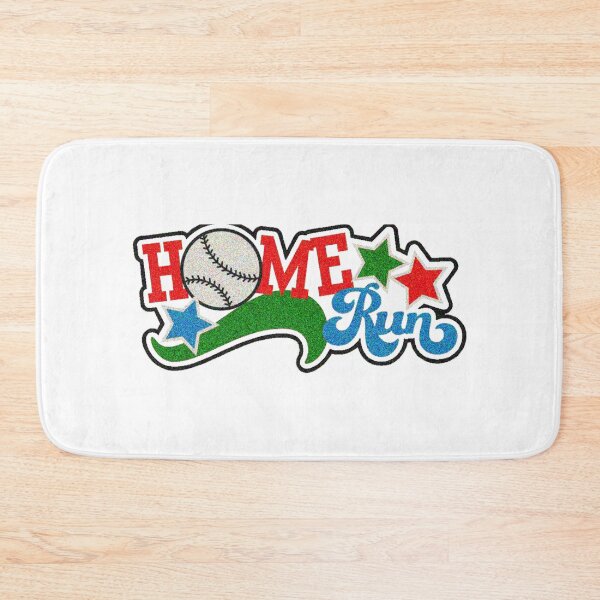 Item preview, Home Run Design designed and sold by fun-times-store.