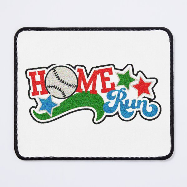 Item preview, Home Run Design designed and sold by fun-times-store.