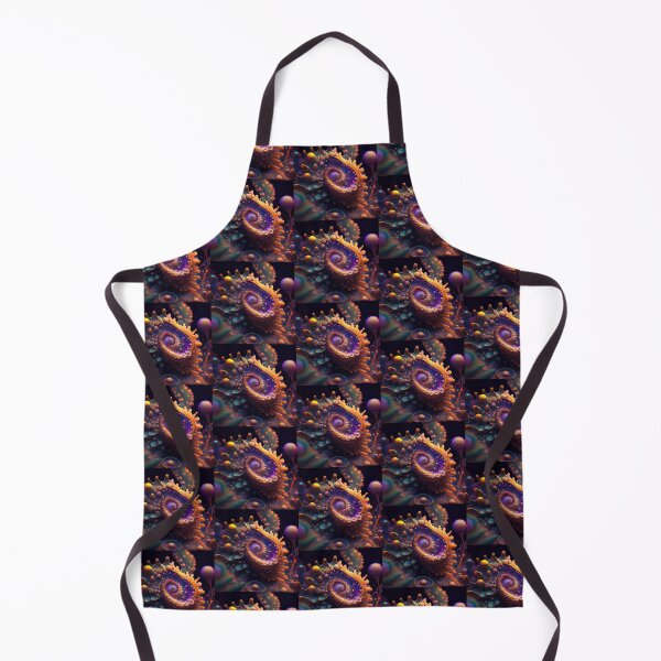 Item preview, Trippy Colorful High Detail version10 designed and sold by PufuMiu.