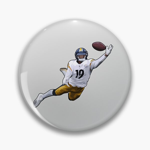 Item preview, Juju #19 Flying Catch designed and sold by BoxPocket18.