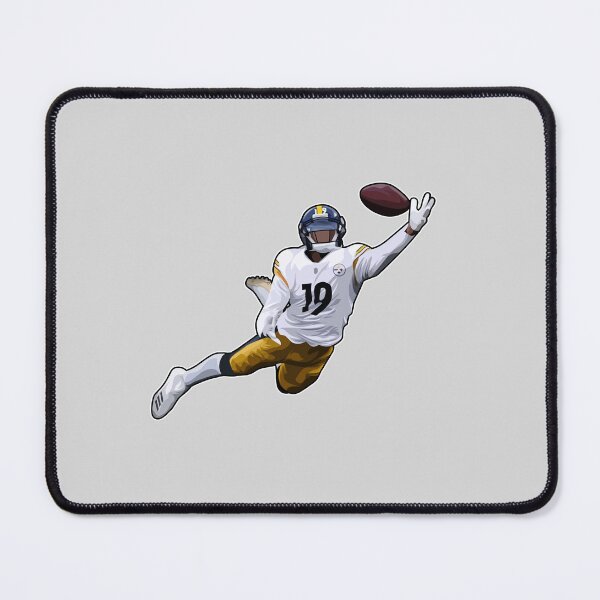 Item preview, Juju #19 Flying Catch designed and sold by BoxPocket18.