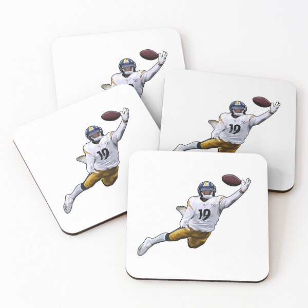 Item preview, Juju #19 Flying Catch designed and sold by BoxPocket18.