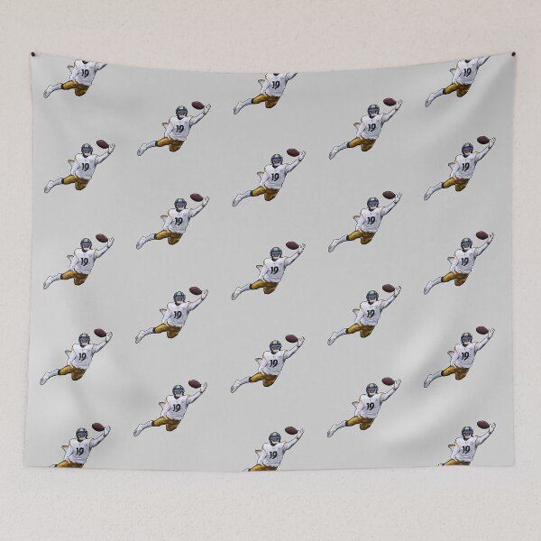 Item preview, Juju #19 Flying Catch designed and sold by BoxPocket18.