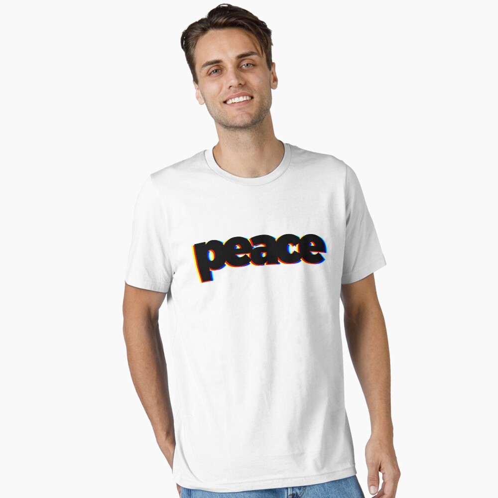 Item preview, Essential T-Shirt designed and sold by kloiks.