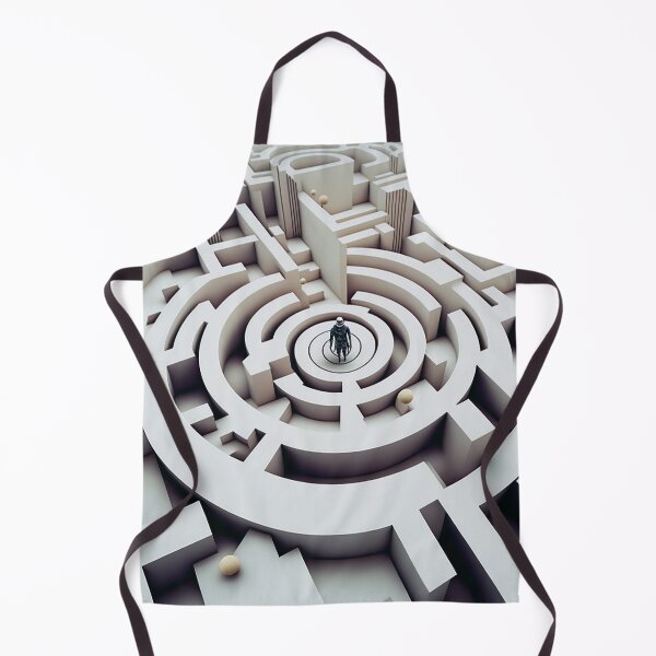 Item preview, Where To Now? designed and sold by BOYWANDER67.