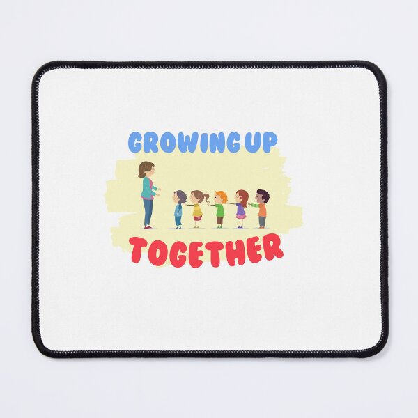 Item preview, Growing Up Together designed and sold by Onasaart.