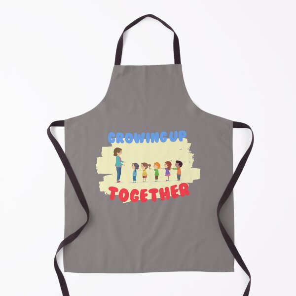 Item preview, Growing Up Together designed and sold by Onasaart.