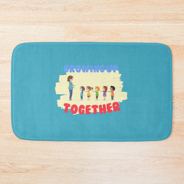 Item preview, Growing Up Together designed and sold by Onasaart.