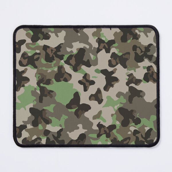 Item preview, Butterfly Pattren Camo designed and sold by Rahdoo.