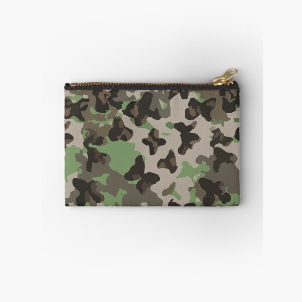 Item preview, Camuflaje estampado de mariposas designed and sold by Rahdoo.